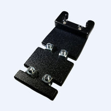 Load image into Gallery viewer, Insert Name Wheelchair Cupholder Bracket wheelchairstrap.com