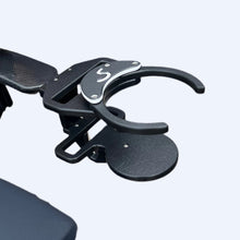 Load image into Gallery viewer, Comfy Go Wheelchair Cupholder Bracket SnapIt!