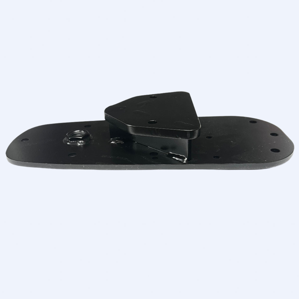 Q04BR129 | Pride / Quantum Rehab Edge 3 Stretto - Driver Position