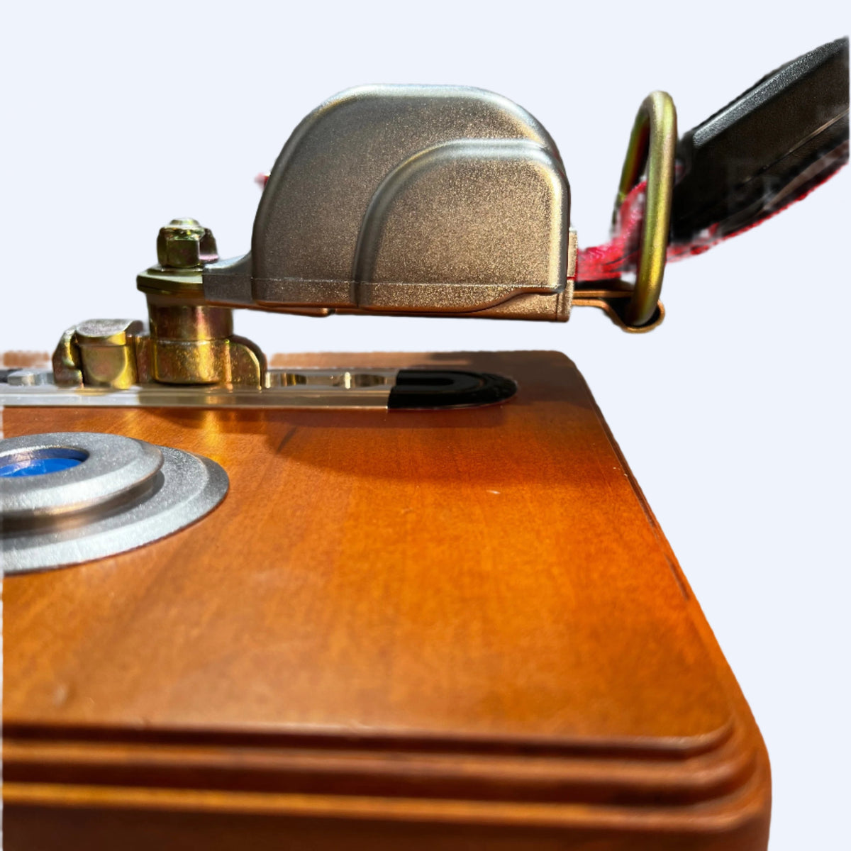 REPLACEMENT FF600 SERIES RETRACTOR | WheelchairStrap.com