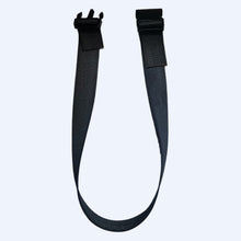 Load image into Gallery viewer, Gait Belt w/ 2" Webbing and Plastic Buckle wheelchairstrap.com