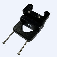 Load image into Gallery viewer, Power Wheelchair Large Drink Holder Snapit! | W001KA SnapIt!