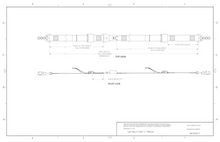 Load image into Gallery viewer, Vehicle QRT Lap Belt for L-Track | Q8-6325-T Q'Straint