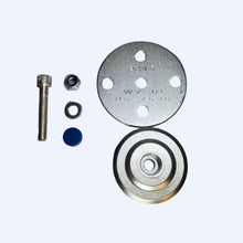 Load image into Gallery viewer, OMNI Slide ‘N Click Floor Anchor 4 PACK | Q8-7580-A Q'Straint & Sure-Lok