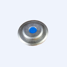 Load image into Gallery viewer, OMNI Slide ‘N Click Floor Anchor 4 PACK | Q8-7580-A Q'Straint & Sure-Lok