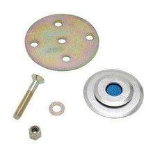 Load image into Gallery viewer, OMNI Slide ‘N Click Floor Anchor 4 Pack | Q8-7580-A Q'Straint & Sure-Lok
