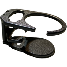 Load image into Gallery viewer, Combination Cell Phone/Drink Holder for Power Wheelchairs | W0014A SnapIt!