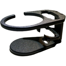 Load image into Gallery viewer, Combination Cell Phone/Drink Holder for Power Wheelchairs | W0014A SnapIt!