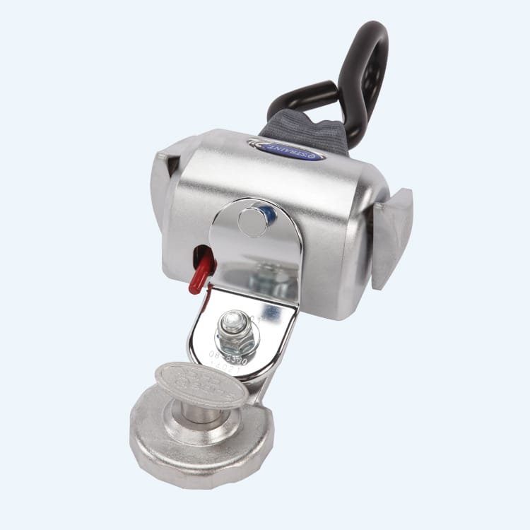 Q'STAINT QRT DELUXE RETRACTORS SLIDE 'N CLICK | Q-8101-SNC