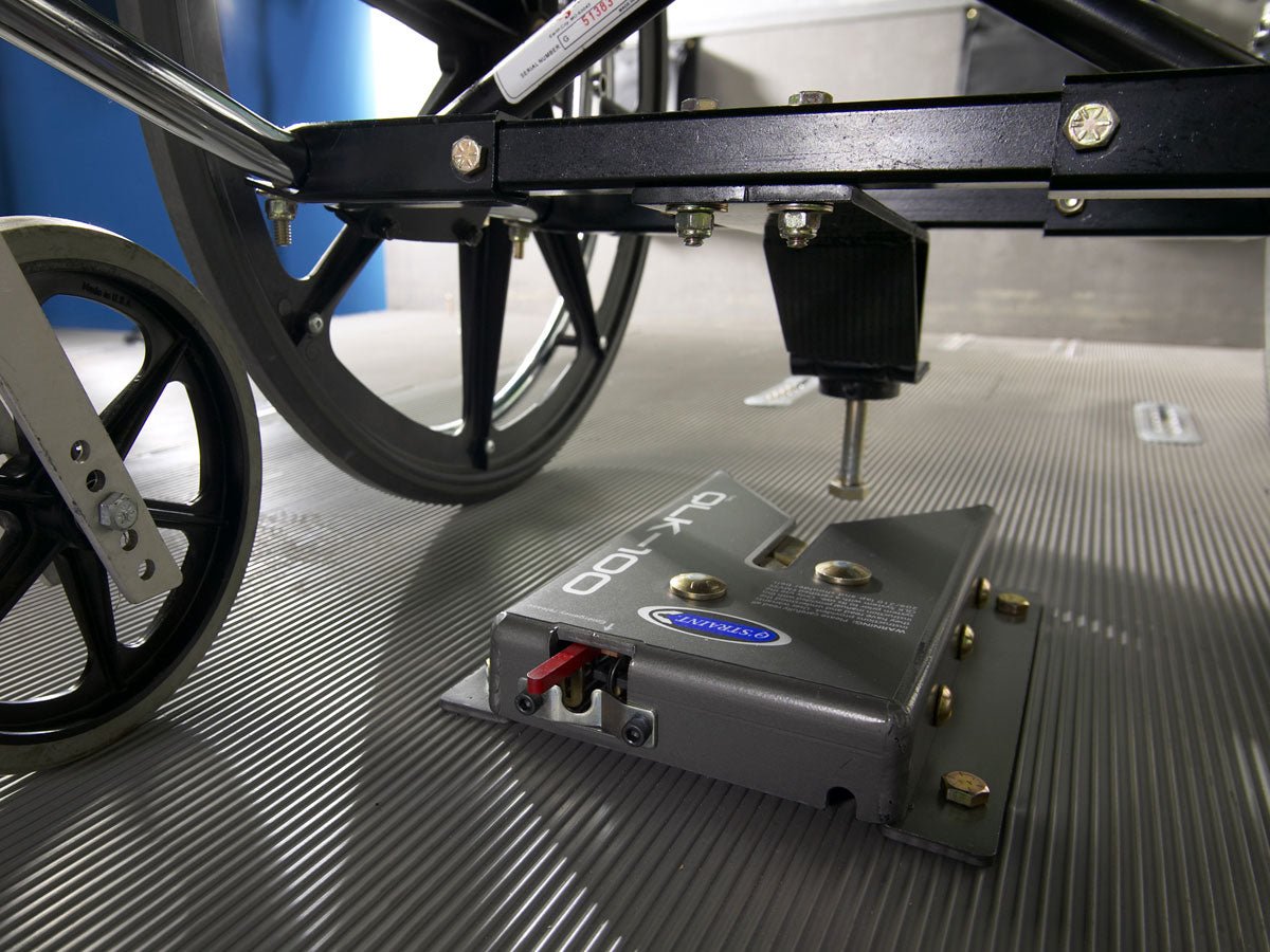 Wheelchair Docking Systems | WheelchairStrap.com – Tagged 