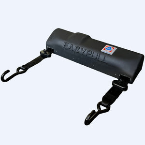 Easy Pull Wheelchair Winch & Securement System AMF Bruns