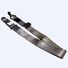 Load image into Gallery viewer, Q&#39;Straint M-Series Non-Retractable Shoulder Belt with L-Track Top Fitting | ML-410 Q&#39;Straint