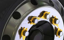 Load image into Gallery viewer, 10 Pack | Ken - Tool Hexchex Multi - Size Indicator 19 - 23MM | 30601 - WheelchairStrap.com