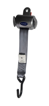 Load image into Gallery viewer, Q'straint | Deluxe Retractor w/ Extra Length, 48" Long NO MOUNTING HARDWARE | Q8-6200-21