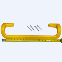 Load image into Gallery viewer, AMF Bruns Grab Handle |  COLOR OPTIONS AMF Bruns