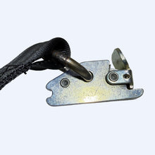 Load image into Gallery viewer, Non-Retractable Shoulder Belt for Series A Track - 52" | FE200613 Sure-Lok