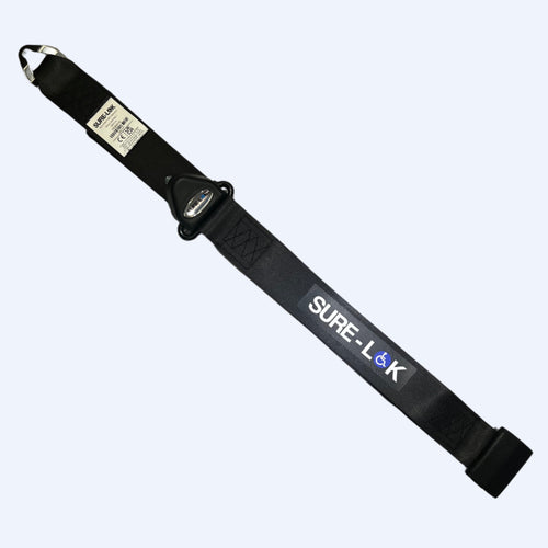 Non-Retractable Fixed Point Shoulder Belt | FE200710 Sure-Lok