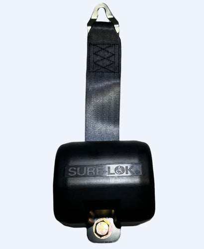 Retractable Fixed-Point Shoulder Belt | FE200936 Sure-Lok