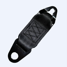 Load image into Gallery viewer, Q&#39;Straint Shoulder Belt Female End Adapter | S5-6410-S Q&#39;Straint