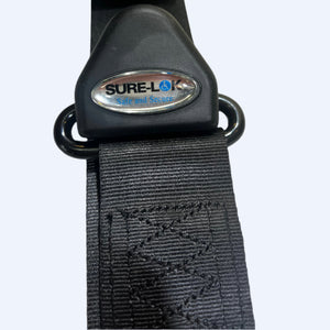 Non-Retractable Fixed Point Shoulder Belt | FE200710 Sure-Lok