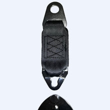Load image into Gallery viewer, Q&#39;Straint Shoulder Belt Female End Adapter | S5-6410-S Q&#39;Straint