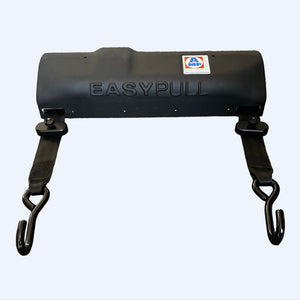 Easy Pull Wheelchair Winch & Securement System AMF Bruns