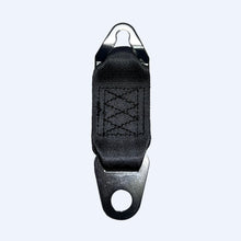 Load image into Gallery viewer, Q&#39;Straint Shoulder Belt Female End Adapter | S5-6410-S Q&#39;Straint