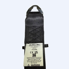 Load image into Gallery viewer, Non-Retractable Fixed-Point Shoulder Belt with Quick Disconnect | FE200865 Sure-Lok