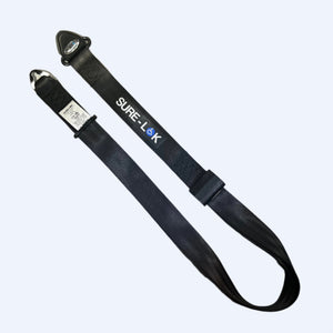Non-Retractable Fixed Point Shoulder Belt | FE200710 Sure-Lok