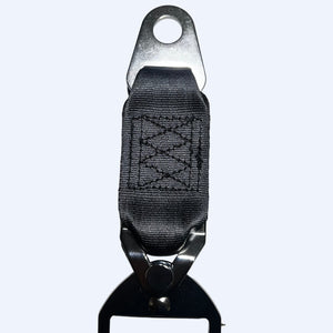 Q'Straint Shoulder Belt Female End Adapter | S5-6410-S Q'Straint