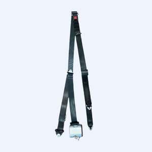 Sure-Lok Integrated Combination Belt with Height Adjuster | AL700727HA Sure-Lok