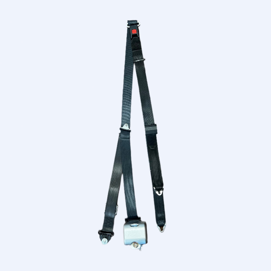 Sure-Lok Integrated Combination Belt with Height Adjuster | AL700727HA Sure-Lok