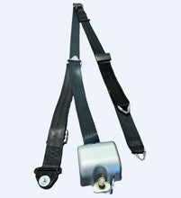 Load image into Gallery viewer, Sure-Lok Integrated Combination Belt with Height Adjuster | AL700727HA Sure-Lok