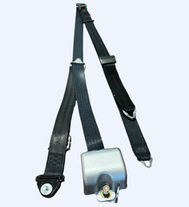 Sure-Lok Integrated Combination Belt with Height Adjuster | AL700727HA Sure-Lok