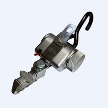 Load image into Gallery viewer, AMF Bruns PROTEKTOR 2.0 SilverSeries System Wheelchair Restraints | 4 PACK KIT AMF Bruns