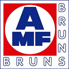 AMF BRUNS - WheelchairStrap.com