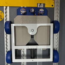 Load image into Gallery viewer, Q&#39;Straint Ambulok Cot Securement Mechanical System | Q10-018 Q&#39;Straint