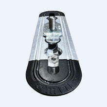 Load image into Gallery viewer, Seat Stud Fitting with Knob for Seat Installation | Q5-7535A-K Q&#39;Straint