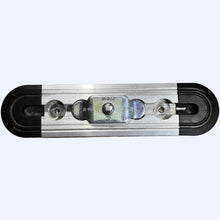 Load image into Gallery viewer, Seat Stud Fitting with Knob for Seat Installation | Q5-7535A-K Q&#39;Straint