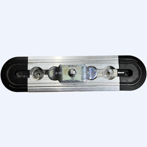 Seat Stud Fitting with Knob for Seat Installation | Q5-7535A-K Q'Straint