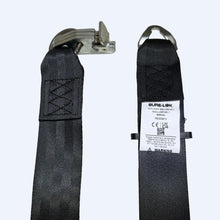 Load image into Gallery viewer, Non-Retractable Shoulder Belt for Series A Track - 52" | FE200613 Sure-Lok