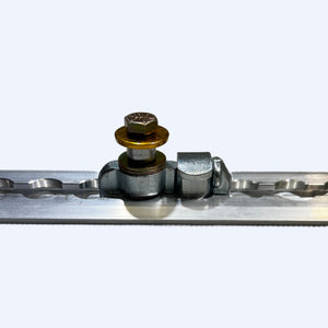 Sure-Lok L Track Adjustable Sidewall Mounting Kit | FE200736 Sure-Lok