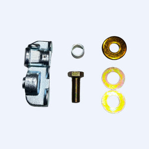 Sure-Lok L Track Adjustable Sidewall Mounting Kit | FE200736 Sure-Lok