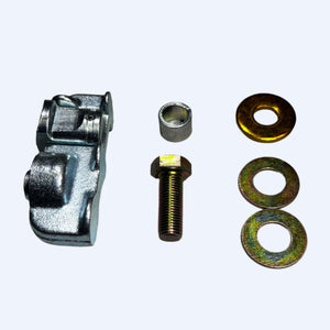 Sure-Lok L Track Adjustable Sidewall Mounting Kit | FE200736 Sure-Lok