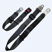 Load image into Gallery viewer, Sure-Lok Integrated Lap Belts - 96" | FE200842 Sure-Lok