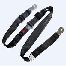 Load image into Gallery viewer, Sure-Lok Integrated Lap Belts - 96" | FE200842 Sure-Lok