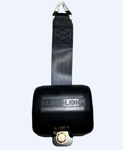 Retractable Fixed-Point Shoulder Belt | FE200936 Sure-Lok