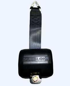 Retractable Fixed-Point Shoulder Belt | FE200936 Sure-Lok