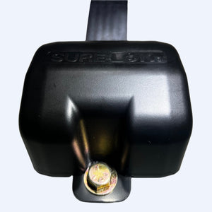 Retractable Fixed-Point Shoulder Belt | FE200936 Sure-Lok