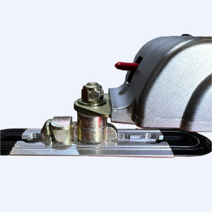 Sure-Lok FF600 Series Wheelchair Retractor Right & Left 2 Pack Sure-Lok